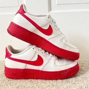 AIR FORCE 1